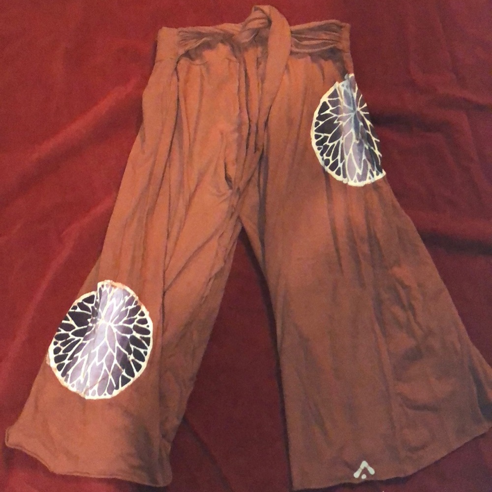 Batik pant